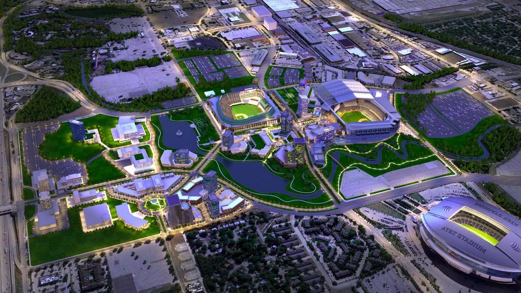 Super 8 By Wyndham Arlington Near At&T Stadium מראה חיצוני תמונה