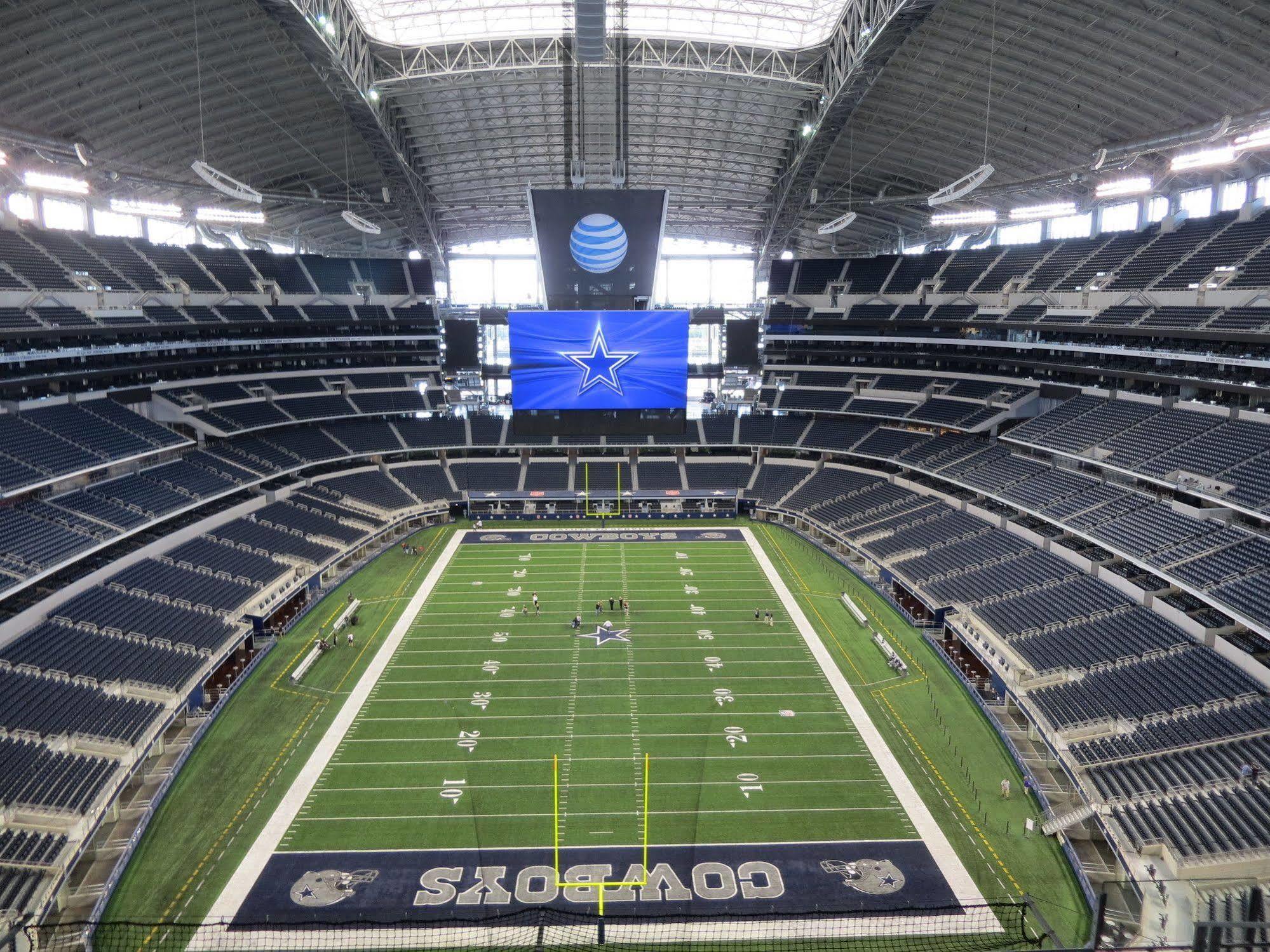 Super 8 By Wyndham Arlington Near At&T Stadium מראה חיצוני תמונה
